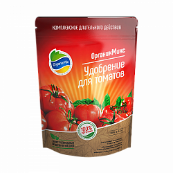 Органик Микс Удобрение для томатов 850г