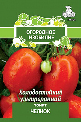 Томат Челнок "ПОИСК" (Огородное изобилие) 0,1гр
