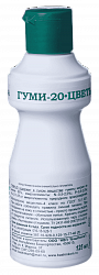 Гуми - 20 Цветы  жидкость (0,125 л)