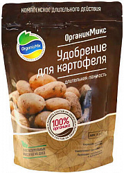 ОрганикМикс Удобрение для картофеля 850г